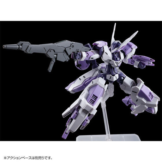 HG 1/144 BEGUIR-BEU TORCHE (KENANJI TEAM/RIDRICK TEAM) (December & January Ship Date)