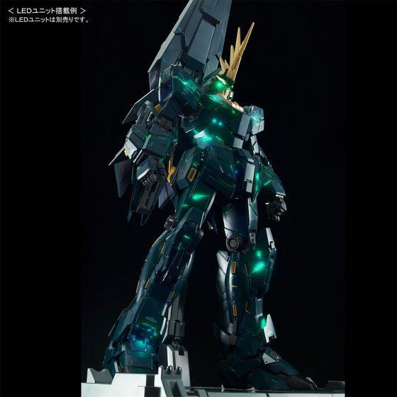 PG 1/60 RX-0[N] Unicorn Gundam Unit 2 Banshee Norn [Final Battle Ver.] (August & September Ship Date)