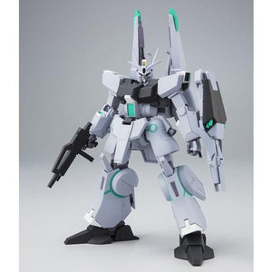 HGUC 1/144 Gael Chan’s Silver Bullet (September & October Ship Date)