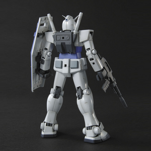 MG 1/100 RX-78-3 G-3 Gundam Ver. 2.0 (April & May Ship Date)