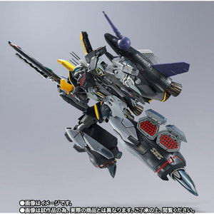 DX Chogokin VF-25S ARMORED MESSIAH VALKYRIE (Ozma Lee Custom) Revival Ver. (December & January Ship Date)