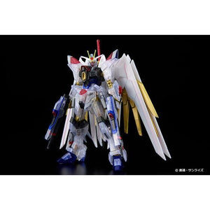 Mobile Suit Gundam SEED FREEDOM Blu-ray Mighty Edition [A-on STORE, Premium Bandai Exclusive] (December & January Ship Date