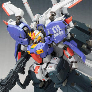 METAL ROBOT SPIRITS (Ka Signature) < SIDE MS > S GUNDAM Plus BOOSTER UNIT (June & July Ship Date)