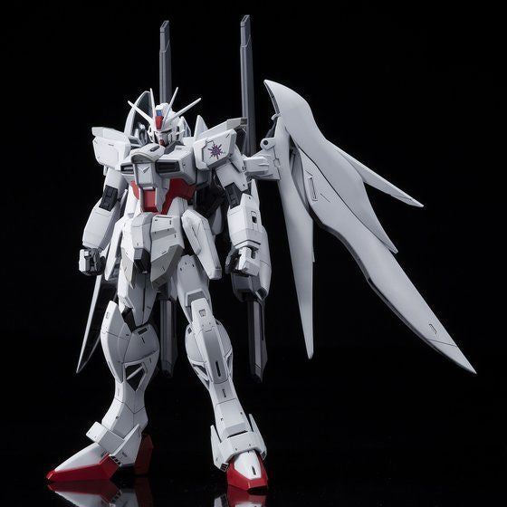 MG 1/100 Impulse Gundam Blanche (October & November Ship Date)