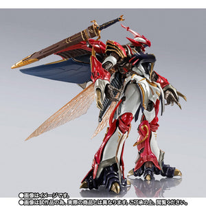 METAL BUILD DRAGON SCALE Bellvine (Na Kingdom Royal Guards Captain Version) (January & February Ship Date)