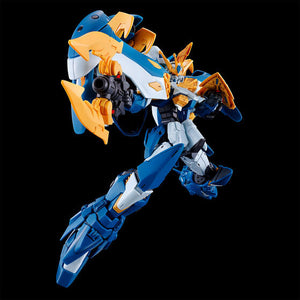 HGAC 1/144 Gundam Burnlapius (August & September Ship Date)