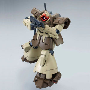 HGUC 1/144 Dom Tropen (Unicorn Ver.) (September & October Ship Date)