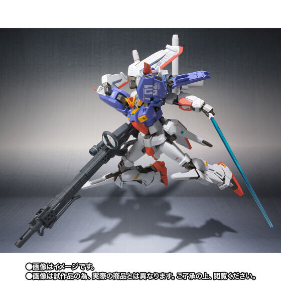 METAL ROBOT SPIRITS (Ka Signature) < SIDE MS > S GUNDAM Plus BOOSTER UNIT (June & July Ship Date)