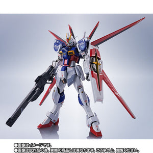 METAL ROBOT SPIRITS < SIDE MS > FORCE IMPULSE GUNDAM SPECⅡ (December & January Ship Date)