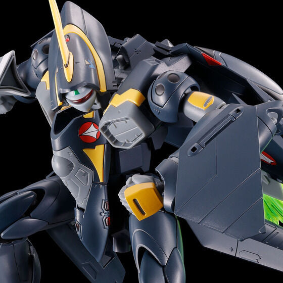 HG 1/100 VF-22S Sturmvogel II (Gamlin Kizaki Custom