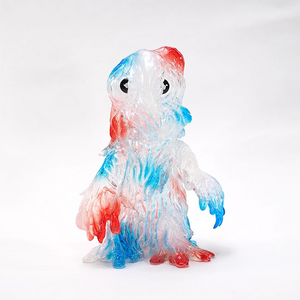 CCP Middle Size Series Hedorah Tricolor Godzilla Store Limited Color  (March & April Ship Date)