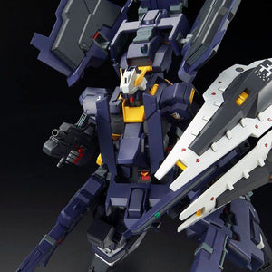 MG 1/100 G-Parts [Hrududu] Combat Deployment Colors (October & November Ship Date)