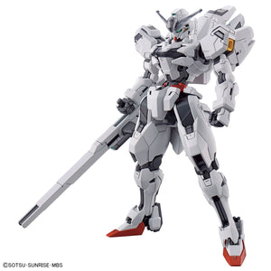 HG 1/144 Gundam Calibarn (September & October Ship Date)