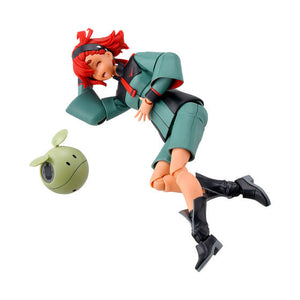 Figure-rise Standard Suletta Mercury (General Uniform Ver.) (December & January Ship Date)