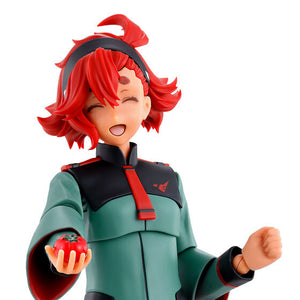 Figure-rise Standard Suletta Mercury (General Uniform Ver.) (December & January Ship Date)