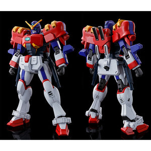 HG 1/144 Gundam Maxter (February & March Ship Date)