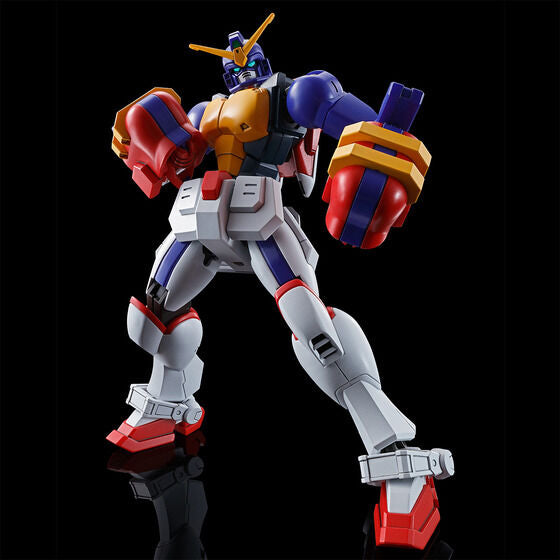 HG 1/144 Gundam Maxter (February & March Ship Date)