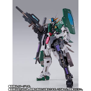 METAL BUILD Gundam Dynames Saga (October & November Ship Date)