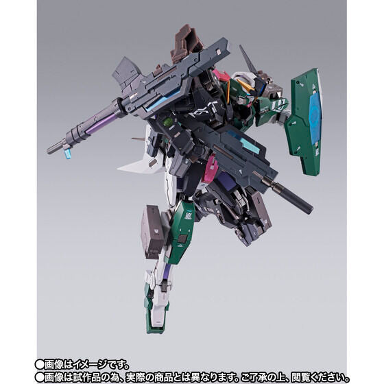 METAL BUILD Gundam Dynames Saga (October & November Ship Date)