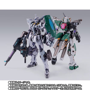 METAL BUILD Gundam Dynames Saga (October & November Ship Date)