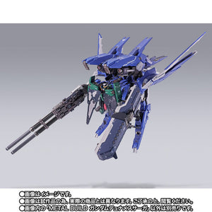 METAL BUILD Gundam Dynames Saga (October & November Ship Date)