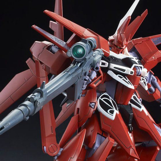 RE/100 AMX-107R Rebawoo (September & October Ship Date)