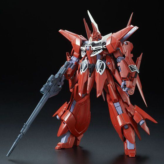 RE/100 AMX-107R Rebawoo (September & October Ship Date)