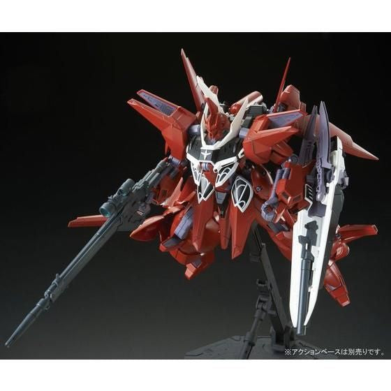 RE/100 AMX-107R Rebawoo (September & October Ship Date)