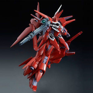 RE/100 AMX-107R Rebawoo (September & October Ship Date)