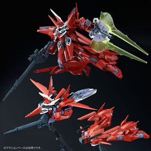 RE/100 AMX-107R Rebawoo (September & October Ship Date)