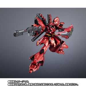 CHOGOKIN MSN-04FF SAZABI (November & December Ship Date)