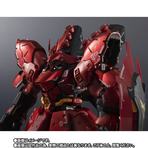 CHOGOKIN MSN-04FF SAZABI (November & December Ship Date)