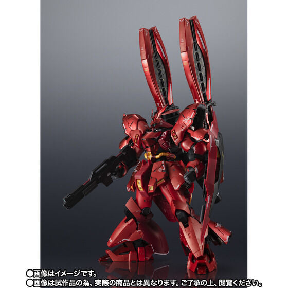 CHOGOKIN MSN-04FF SAZABI (November & December Ship Date)