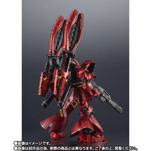 CHOGOKIN MSN-04FF SAZABI (November & December Ship Date)