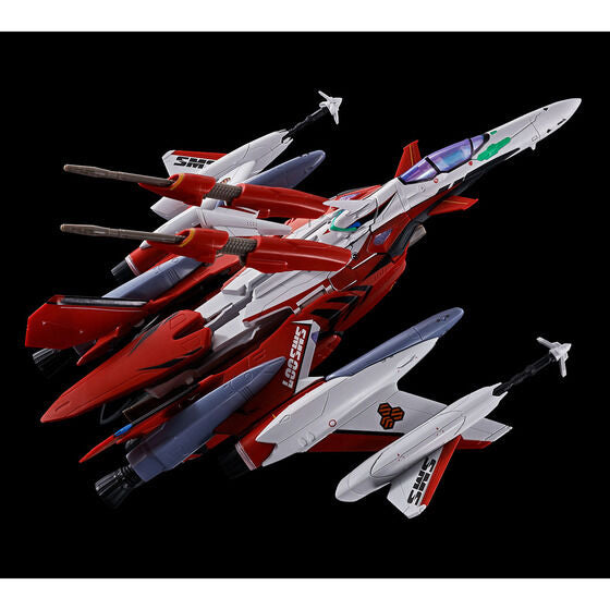 HG 1/100 YF-29 Durandal Valkyrie (Alto Saotome Use) Expansion Set (January & February Ship Date)