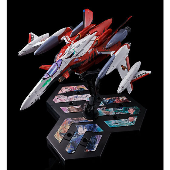 HG 1/100 YF-29 Durandal Valkyrie (Alto Saotome Use) Expansion Set (January & February Ship Date)