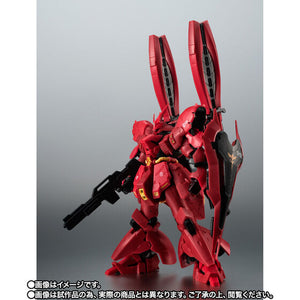 Robot Spirits (SIDE MS) MSN-04FF Sazabi Double Horn Funnel Equipped (April & May Ship Date)