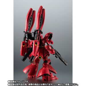 Robot Spirits (SIDE MS) MSN-04FF Sazabi Double Horn Funnel Equipped (April & May Ship Date)