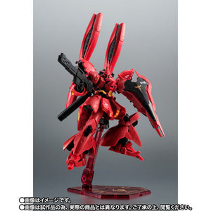 Robot Spirits (SIDE MS) MSN-04FF Sazabi Double Horn Funnel Equipped (April & May Ship Date)