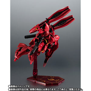 Robot Spirits (SIDE MS) MSN-04FF Sazabi Double Horn Funnel Equipped (April & May Ship Date)