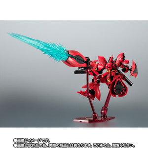 Robot Spirits (SIDE MS) MSN-04FF Sazabi Double Horn Funnel Equipped (April & May Ship Date)