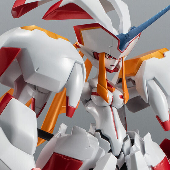 S.H.Figuarts × THE ROBOT SPIRITS DARLING in the FRANXX 5th ANNIVERSARY SET (February & March Ship Date)