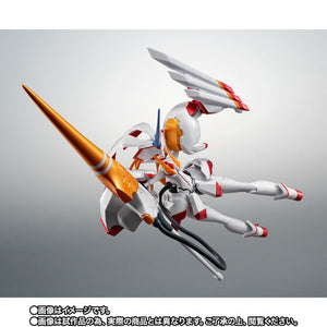 S.H.Figuarts × THE ROBOT SPIRITS DARLING in the FRANXX 5th ANNIVERSARY SET (February & March Ship Date)