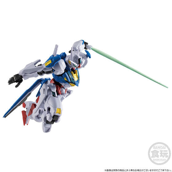 Mobile Suit Gundam G Frame FA Gundam Aerial Permet Score 6 (August & September Ship Date)