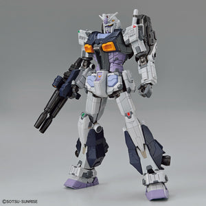 1/144 RX-78F00 HMT Gundam High Mobility Type (G-3 Image Color)