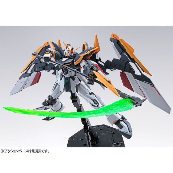 MG 1/100 Gundam Deathscythe EW [Roussette] (January & February Ship Date)