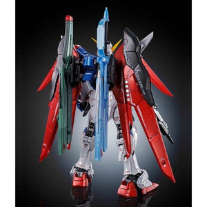 RG 1/144 Destiny Gundam [Titanium Finish ver.] (September & October Ship Date)