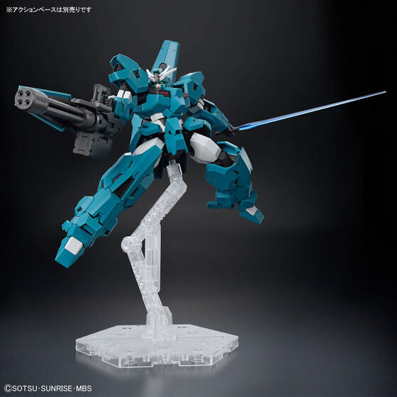 HG 1/144 Gundam Lfrith UR (September & October Ship Date)