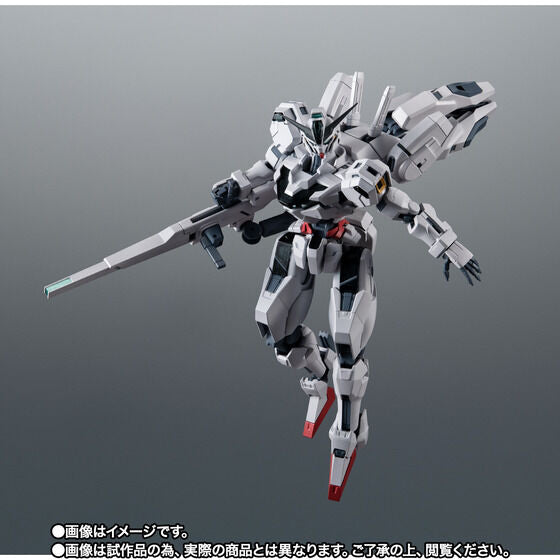 ROBOT SPIRITS < SIDE MS > X-EX01 Gundam Calibarn Ver. A.N.I.M.E. (January & February Ship Date)