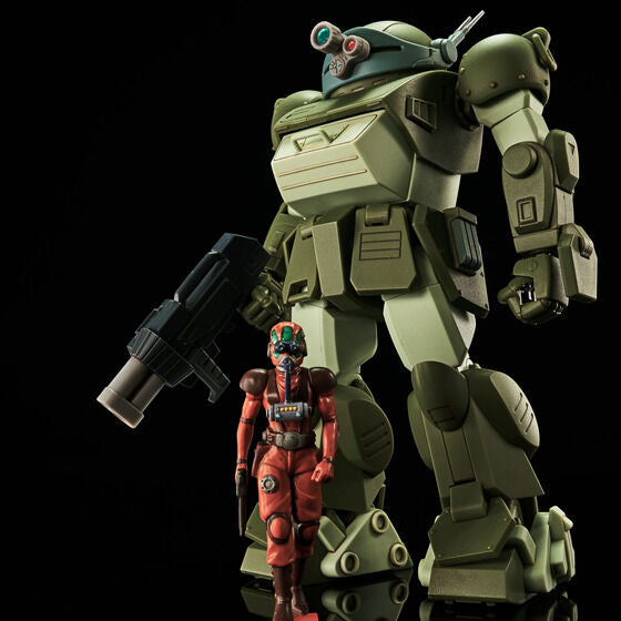 HG Scope Dog Expansion Parts Set 2 (December & January Ship